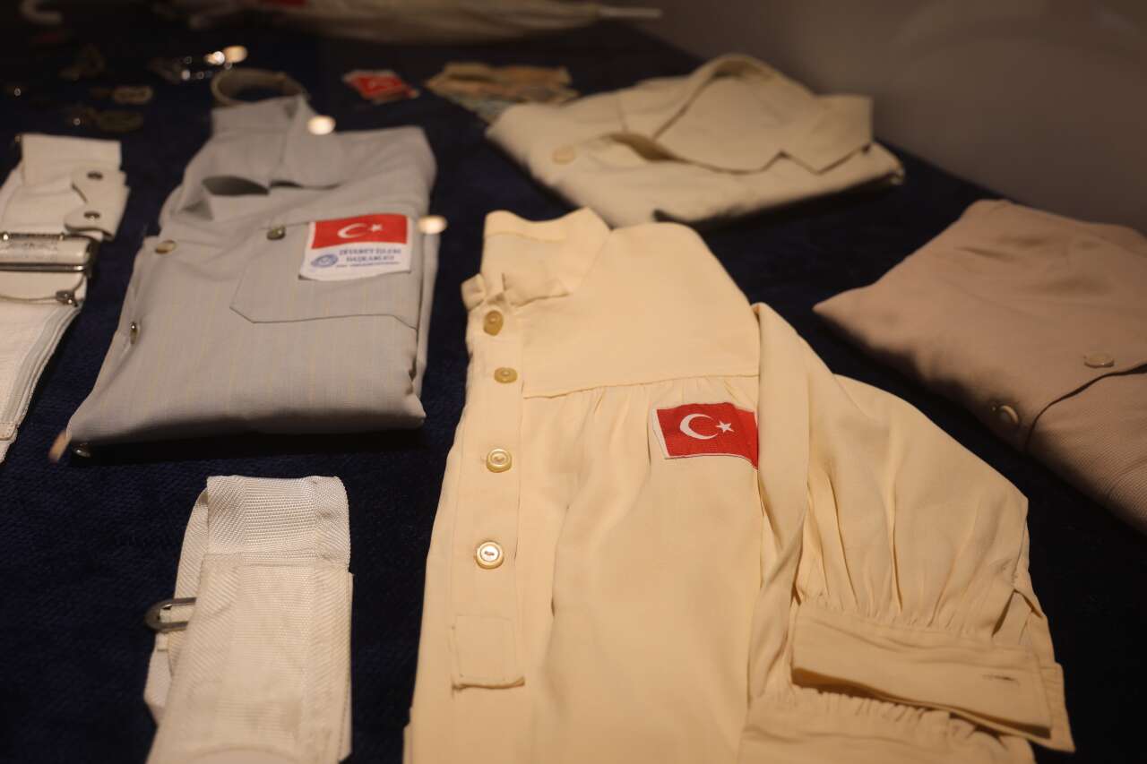 Konya’da kutsal topraklara yolculuk için son 1 ay kaldı 4